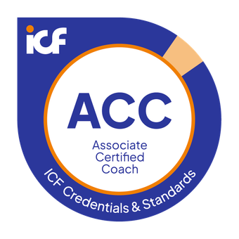 Certification ACC · ICF