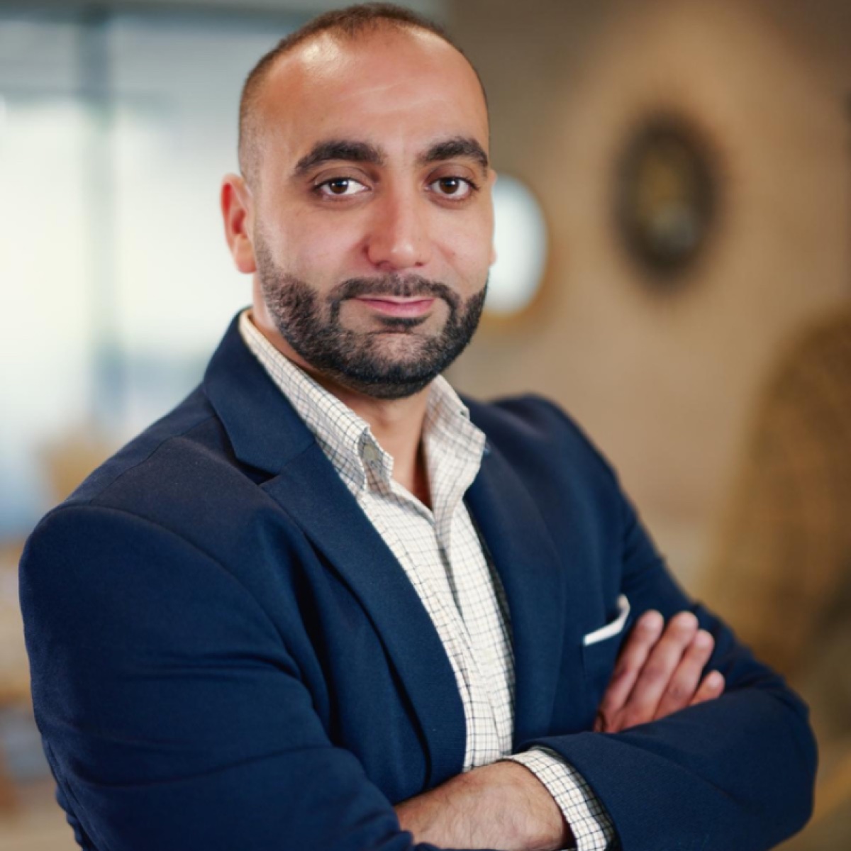 Mehdi Soudsane — WadoCoaching