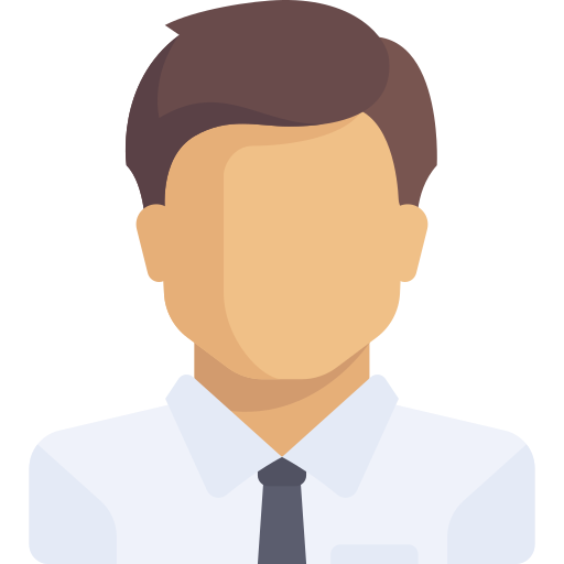 Photo de profil — Arthur